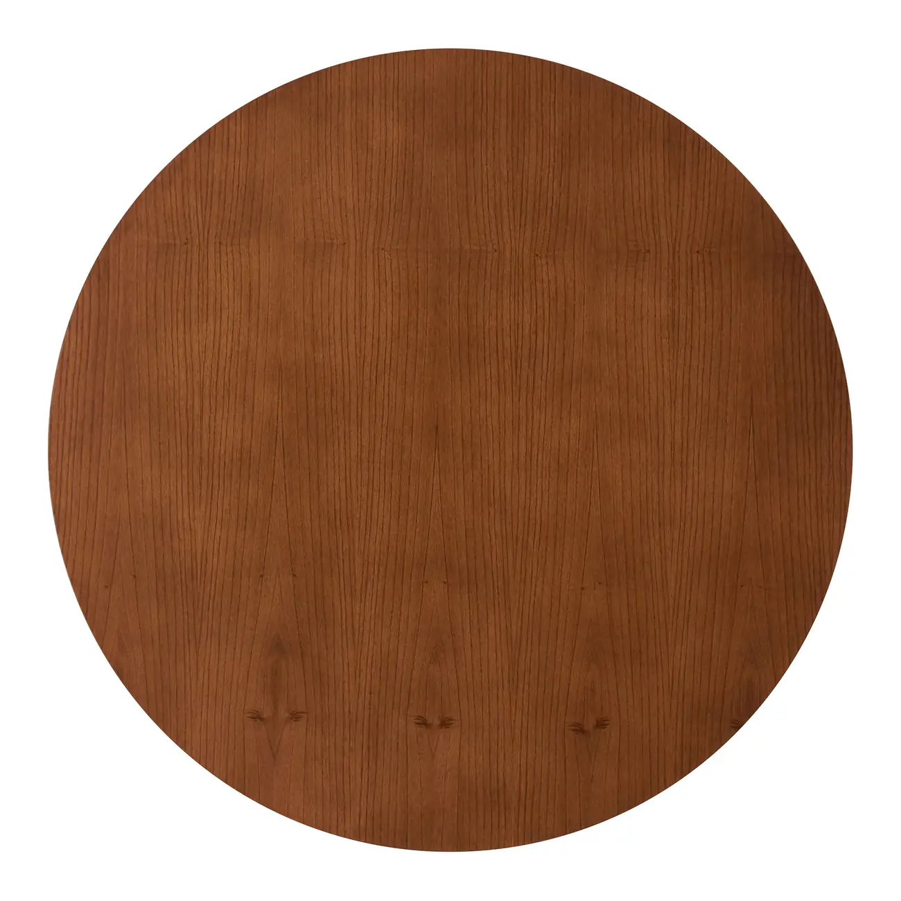 MESA DE JANTAR REDONDA 90 CM MENDO - NOZES - Foto 4