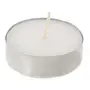 KIT PARA FONDUE 12 PEÇAS SKILIN - BRANCO/BAMBU - Foto 11