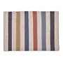 TAPETE 1,50 M X 2 M GUARAMI - NATURAL/MULTICOR - Foto 1