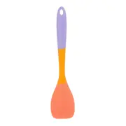 ESPÁTULA 28 CM NAPOLITANO - MULTICOR - Foto 4