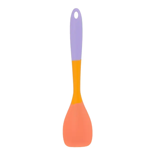 ESPÁTULA 28 CM NAPOLITANO - MULTICOR - Foto 4