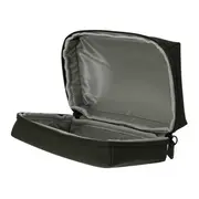 ORGANIZADOR DE CABOS FLEET - MUSGO/PRETO - Foto 6