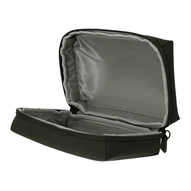 ORGANIZADOR DE CABOS FLEET - MUSGO/PRETO - Foto 6