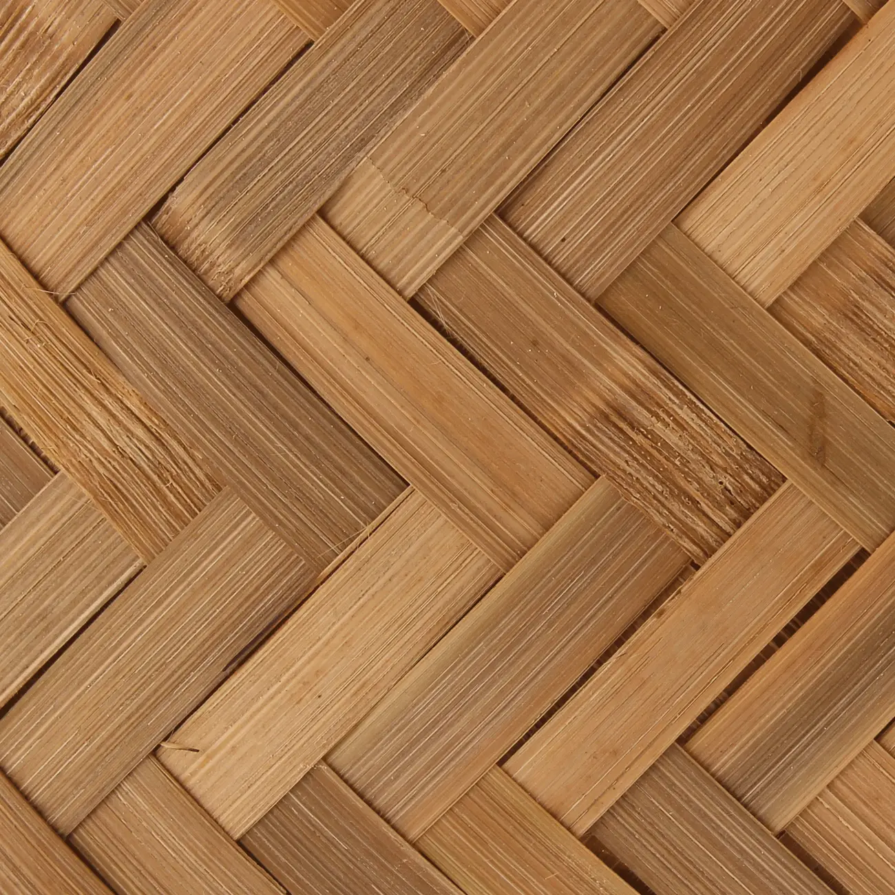CESTO REDONDO 20 CM GAIA - BAMBU - Foto 6