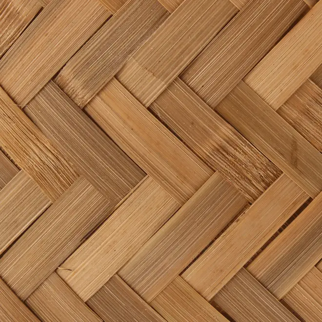 CESTO REDONDO 20 CM GAIA - BAMBU - Foto 6