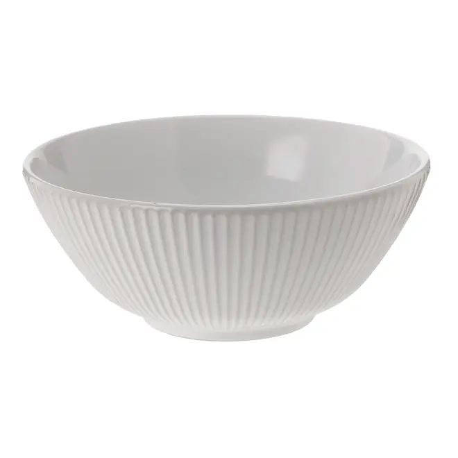 TIGELA 16 CM LIT - BRANCO - Foto 3
