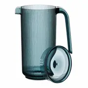 JARRA 1,7 L GOUGE - VERDE ESCARAVELHO - Foto 6