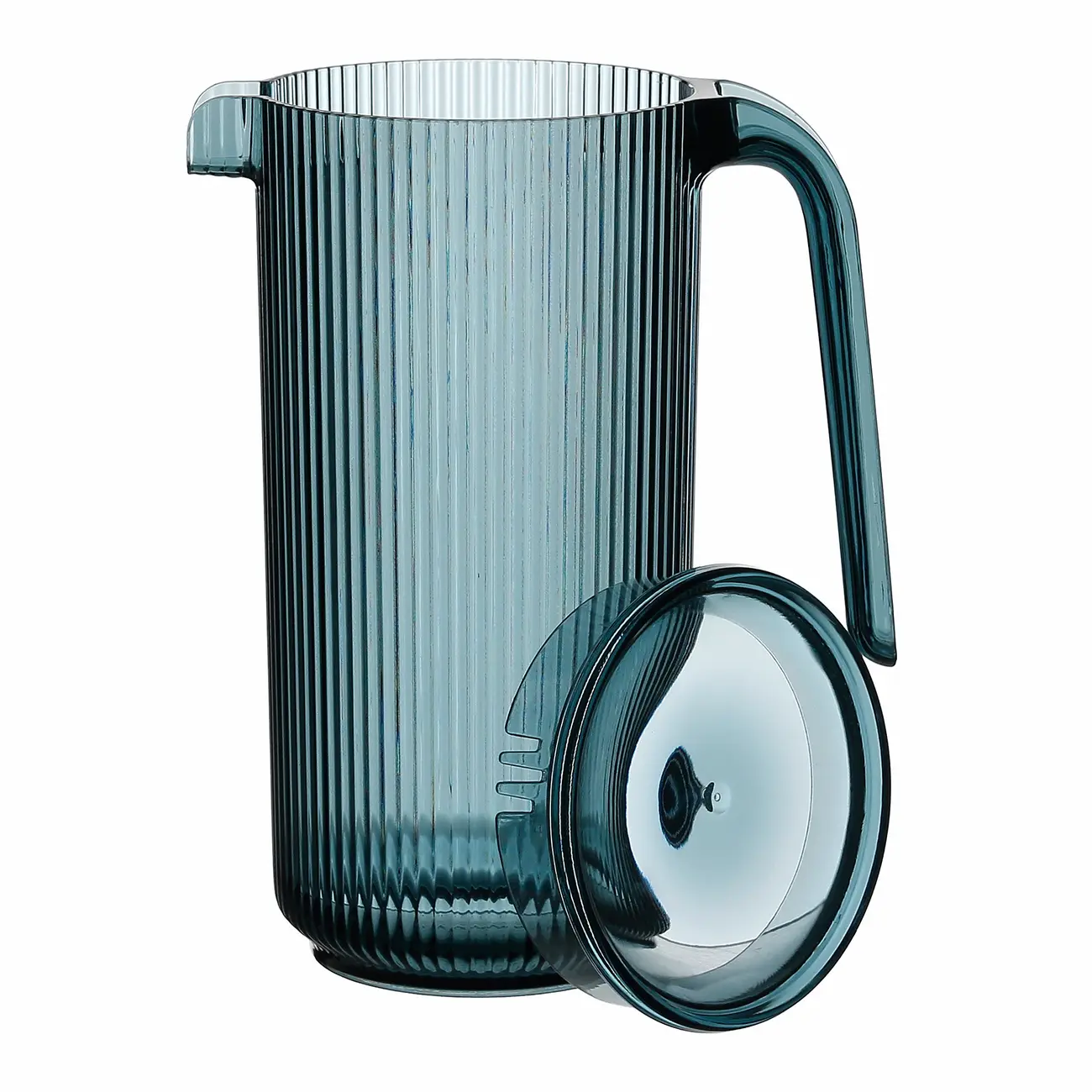 JARRA 1,7 L GOUGE - VERDE ESCARAVELHO - Foto 6