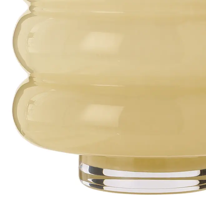 VASO 18 CM HAYES - CREAM - Foto 4