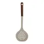 ESCUMADEIRA 34 CM PAPARICO - CAMELO/ACÁCIA - Foto 4