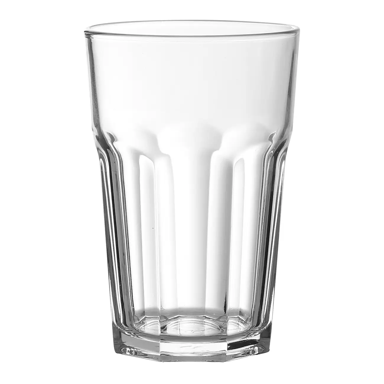 COPO REFRESCO 415 ML CASABLANCA - INCOLOR - Foto 2