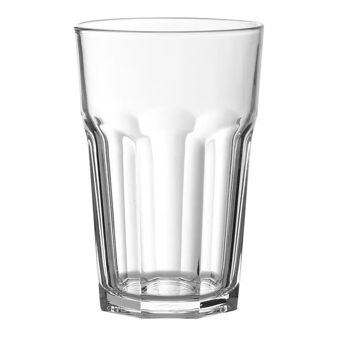 COPO REFRESCO 415 ML CASABLANCA - INCOLOR - Foto 2