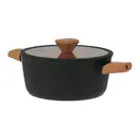 CAÇAROLA INDUÇÃO 24 CM NORMA