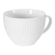 XÍCARA CHÁ 200 ML ENKEL - BRANCO - Foto 5