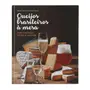 LIVRO QUEIJOS BRASILEIROS À MESA COM CACHACA, VINHO E CERVEJA - MULTICOR - Foto 1