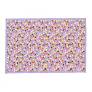 LUGAR AMERICANO 50 CM X 34 CM PÁSCOAMOR - LIMÃO SICILIANO/MOUSSE DE JABUTICABA - Foto 2