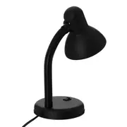 LUMINÁRIA DE MESA DIC I - PRETO - Foto 6