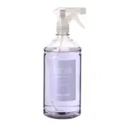 ÁGUA PERFUMADA PARA ROUPA LAVANDA 1 L BATONE - MOUSSE DE JABUTICABA - Foto 1