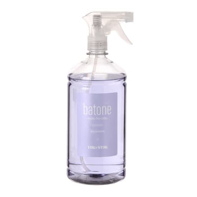 ÁGUA PERFUMADA PARA ROUPA LAVANDA 1 L BATONE