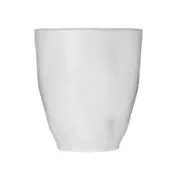 CANECA 320 ML VITTAL - BRANCO - Foto 5