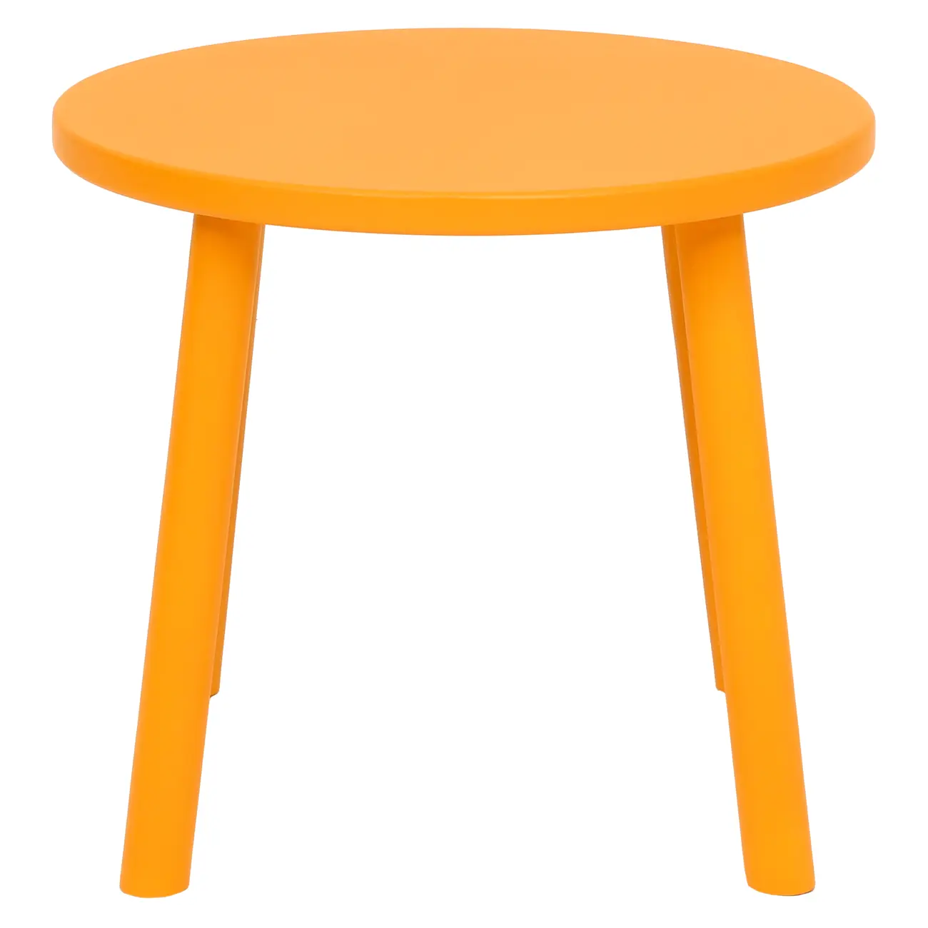 MESA INFANTIL REDONDA 60 CM VIK - SORBET DE MANGA - Foto 2