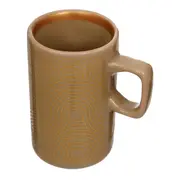 CANECA 80 ML KARESANSUI ZEN - AREIA/DOURADO - Foto 4