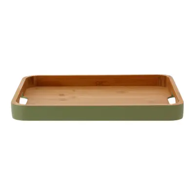 BANDEJA 38 CM X 28 CM BAMBUMIX