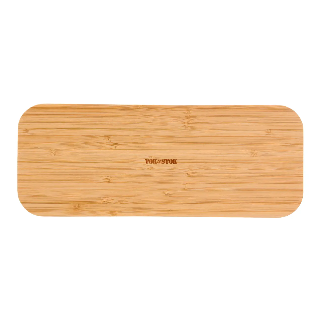 TRAVESSA 28 CM X 11 CM BAMBOO - BAMBU - Foto 6