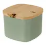 AÇUCAREIRO HERBÁRIO - SÁLVIA/BAMBU - Foto 2