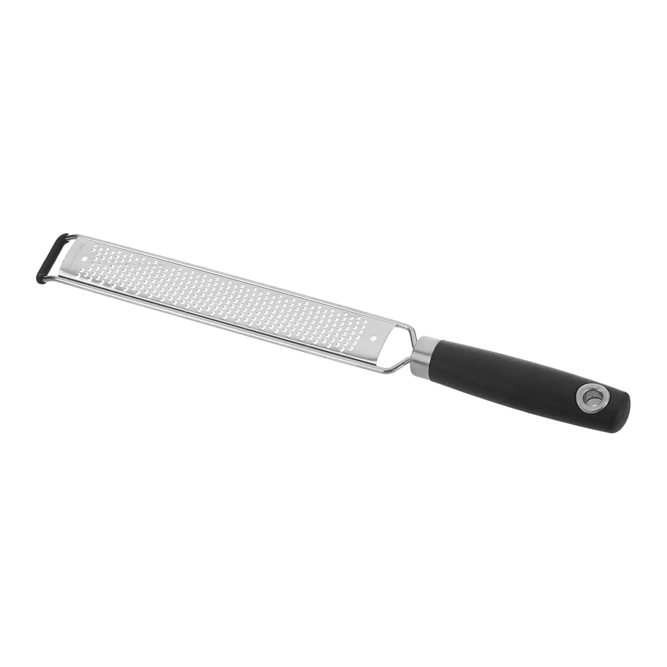 RALADOR FINO 38 CM FLAVOR - INOX/PRETO - Foto 4