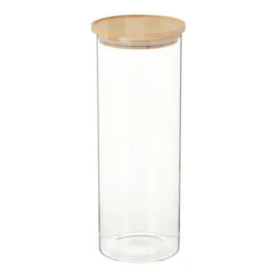 POTE REDONDO 1,8 L BAMBOO BORUS