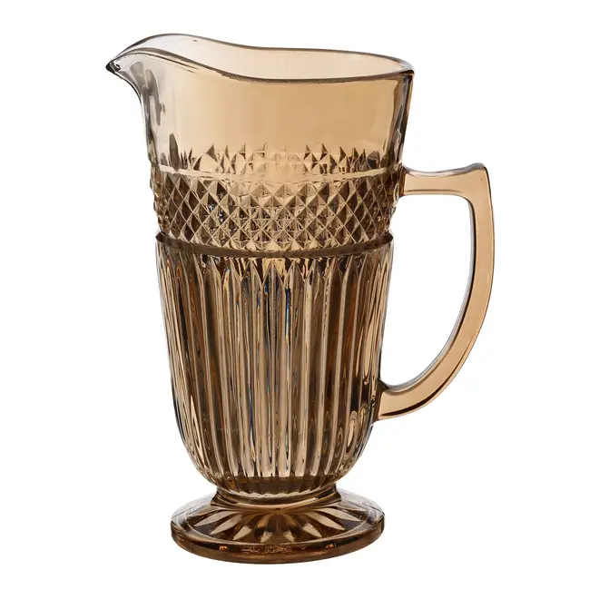 JARRA 1,2 L MYER - OURO - Foto 2