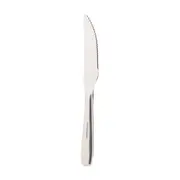 JOGO DE FACA PARA CHURRASCO 4 PEÇAS DELLY - INOX - Foto 4