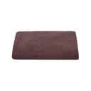 MESCLADO MARROM DE LEI - LENÇOL COM ELÁSTICO SOLTEIRO 88 CM X 1,88 M X 30 CM MEZCLA