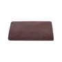 MESCLADO MARROM DE LEI - LENÇOL COM ELÁSTICO SOLTEIRO 88 CM X 1,88 M X 30 CM MEZCLA
