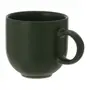 XÍCARA CAFÉ 85 ML SETE ERVAS AXÉ - ARGILA CRUA/VERDE - Foto 6