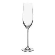 TAÇA CHAMPANHE 250 ML REVELRY - INCOLOR - Foto 2