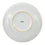 PRATO FUNDO VERSAILLES - CINZA/MARROM - Foto 3