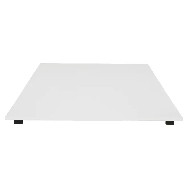 TAMPO DE MESA MADEIRA 1,80 M X 95 CM METRIC - BRANCO - Foto 32
