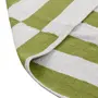 TAPETE 2 M X 2,50 M MISTURINHA - MULTICOR - Foto 4