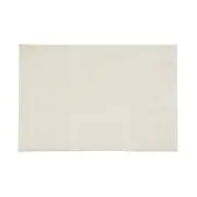 TAPETE 1,50 M X 2 M THEON - OFF WHITE - Foto 1