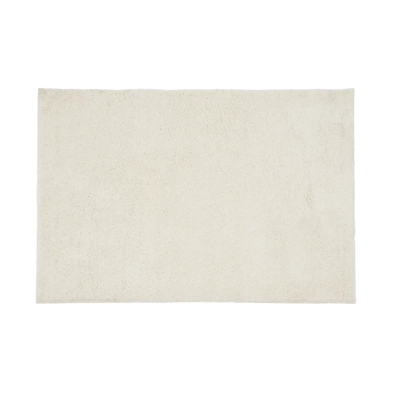 TAPETE 1,50 M X 2 M THEON - OFF WHITE - Foto 1