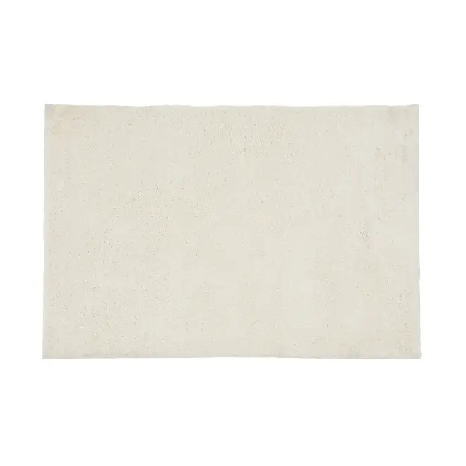 TAPETE 1,50 M X 2 M THEON - OFF WHITE - Foto 1