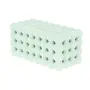 VELA 6 CM X 12 CM FUNNY BUBBLE - SORBET DE MENTA - Foto 18