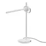 LUMINÁRIA DE MESA LED REFLECTIVE I - BRANCO - Foto 3