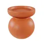 SUPORTE VELA BOTIJA - TERRACOTA - Foto 11