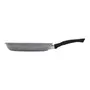 FRIGIDEIRA INDUÇÃO 24 CM GRANITY - KONKRET/PRETO - Foto 2