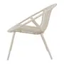 POLTRONA BOMBINA - CREAM/CREAM - Foto 3