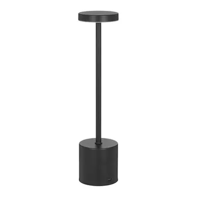 LUMINÁRIA DE MESA LED RECARREGÁVEL COSMOS