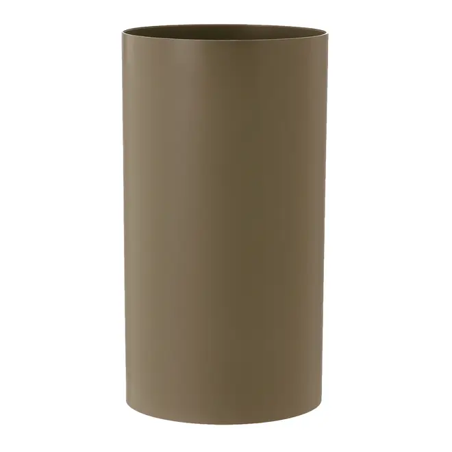 LIXEIRA 9 L THROW - CAMELO - Foto 3